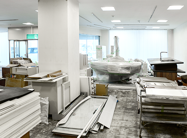 法人・店舗向けサービス