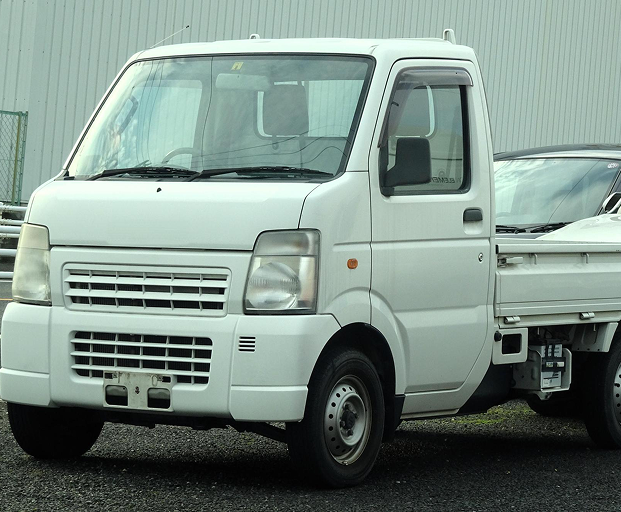 軽トラック・1t車パック