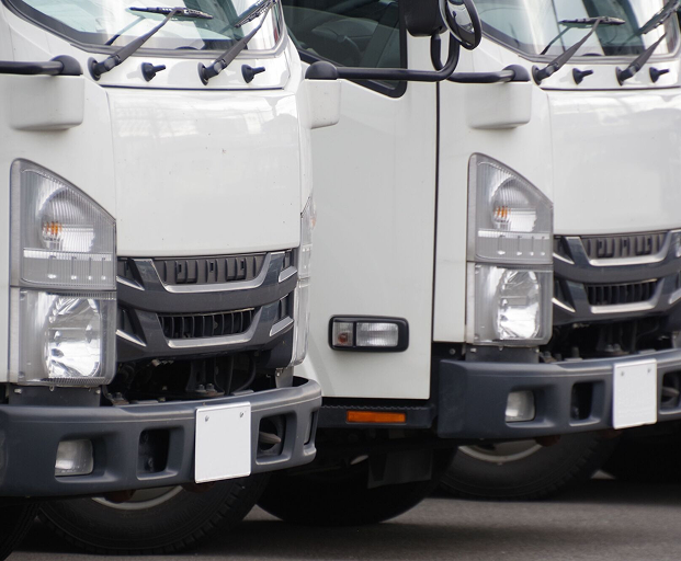 2tトラックパック