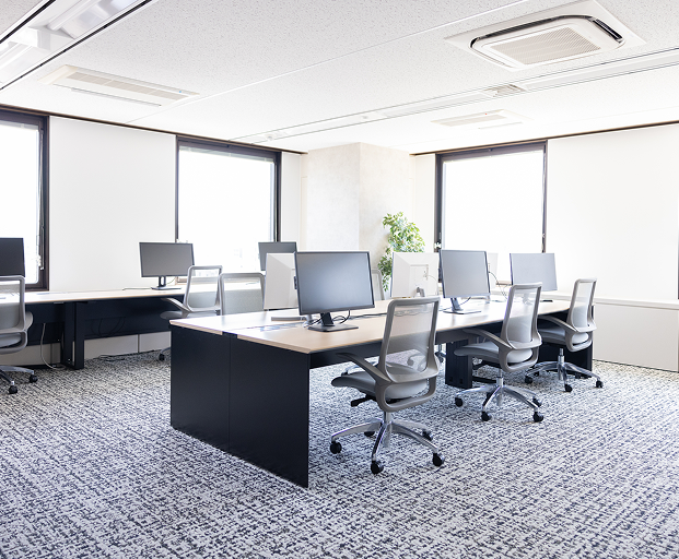 オフィス・店舗の片付け